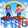 Icon des Programms: Obby Parkour Runner Game …