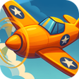 Icon des Programms: Aviator:Air War 1941
