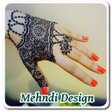 程序图标: Mehandi Designs