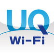 Icon des Programms: UQ Wi-Fiコネクト