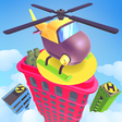 Icon des Programms: HeliHopper