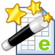 Icône du programme : ExcelFIX Excel File Recov…