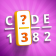 Icône du programme : Cryptophrase: Code Word P…