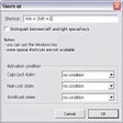 Icon des Programms: Clavier