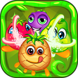 Ikona programu: Fruits Crush Mania Match …