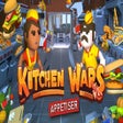 Icon des Programms: Kitchen Wars: Appetiser