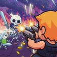 Ikona programu: Bullet Vanguard