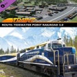 Ikona programu: Trainz Railroad Simulator…
