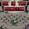 Ikona programu: Die in the Dungeon