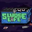 Icono de programa: SLUDGE LIFE