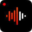Icona del programma: Audio Recorder AI Voice M…