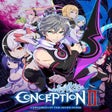 Icono de programa: Conception II: Children o…