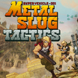 Ikona programu: Metal Slug Tactics