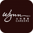 Ikona programu: Wynn Careers Macau