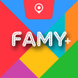 Icon des Programms: Famy+