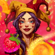 Ikona programu: Blooming Joker