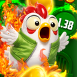 Ikona programu: Chckn Card Road