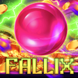 プログラムのアイコン: Fallix