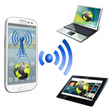 Icône du programme : 4G Hotspot