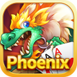 Icon des Programms: Phoenix Game - cards aren…