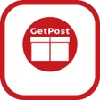 Icon des Programms: GetPost - International P…