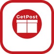 Icon des Programms: GetPost - International P…