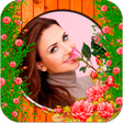 Icon des Programms: Roses Photo Frames