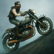 Icon des Programms: Dead Hill Racing: Zombie …