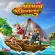 プログラムのアイコン: Virtual Villagers Origins…