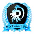 プログラムのアイコン: RD Tunnel Pro