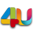 プログラムのアイコン: 4U TV