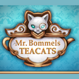 プログラムのアイコン: Mr. Bommels Teacats