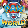 程序图标: PAW Patrol World