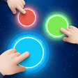 Icona del programma: Spinning Wheel - Finger P…