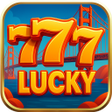 Icon des Programms: Golden Slots 777 Game