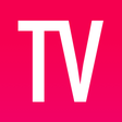 プログラムのアイコン: TVdags TV-tablå & TV-guid…