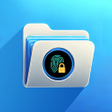 Icon des Programms: Media Vault - Lock Files