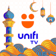 Icon of program: Unifi TV 2.0