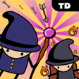 Icon des Programms: Magic Wars: Doodle Rush