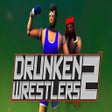 Icon des Programms: Drunken Wrestlers 2