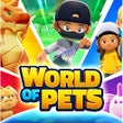 程序图标: World of Pets