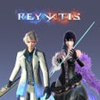 プログラムのアイコン: REYNATIS - Marin & Sari's…