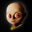 プログラムのアイコン: Little Nightm…