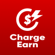 Programmsymbol: Charge Earn: Gagner de la…