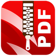 Icône du programme : Cisdem PDFCompressor