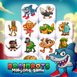 Icono de programa: Brainrot Tile Match 3 gam…