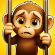 プログラムのアイコン: I Am Prankster Monkey Zoo