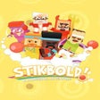 Icon des Programms: Stikbold A Dodgeball Adve…