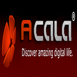 Ikona programu: Acala DVD Copy