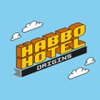 Ikona programu: Habbo Hotel: Origins